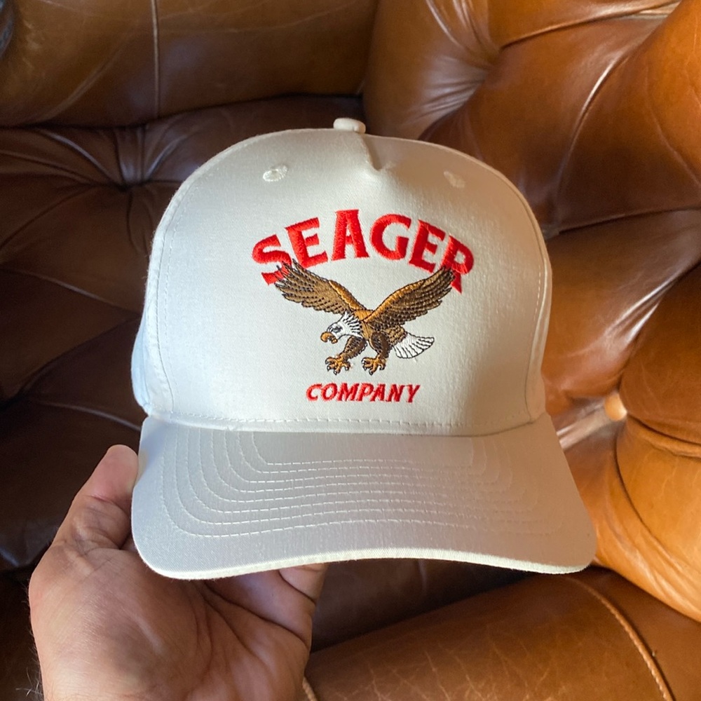 Seager Hat